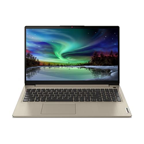 Lenovo (レノボ) 2022 ideapad 3 ノートパソコン Amazon.com: Lenovo 2022 Ideapad 3 Laptop, 15.6